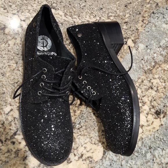 💕Red or Dead* Shoes - Picture 1 of 8